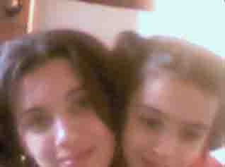moi avec hasnae